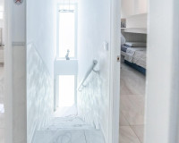 Resale - Town House - Torrevieja - Punta prima