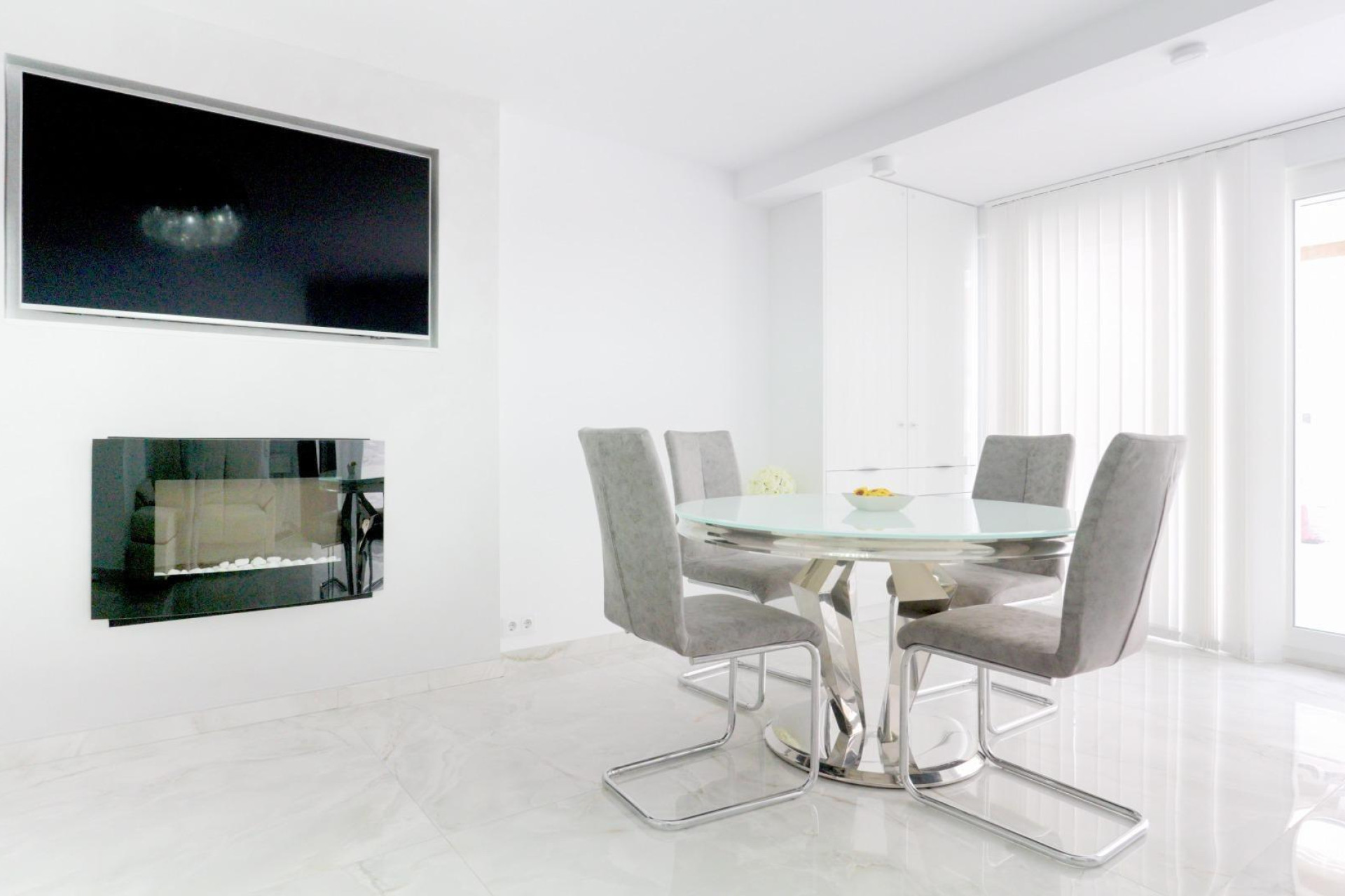 Resale - Town House - Torrevieja - Punta prima
