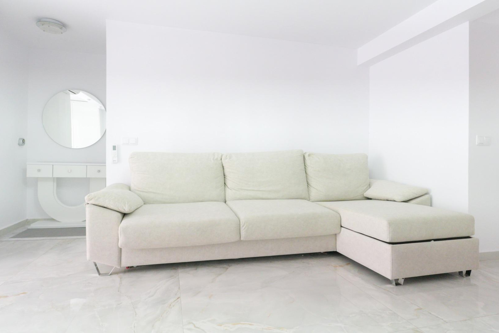 Resale - Town House - Torrevieja - Punta prima