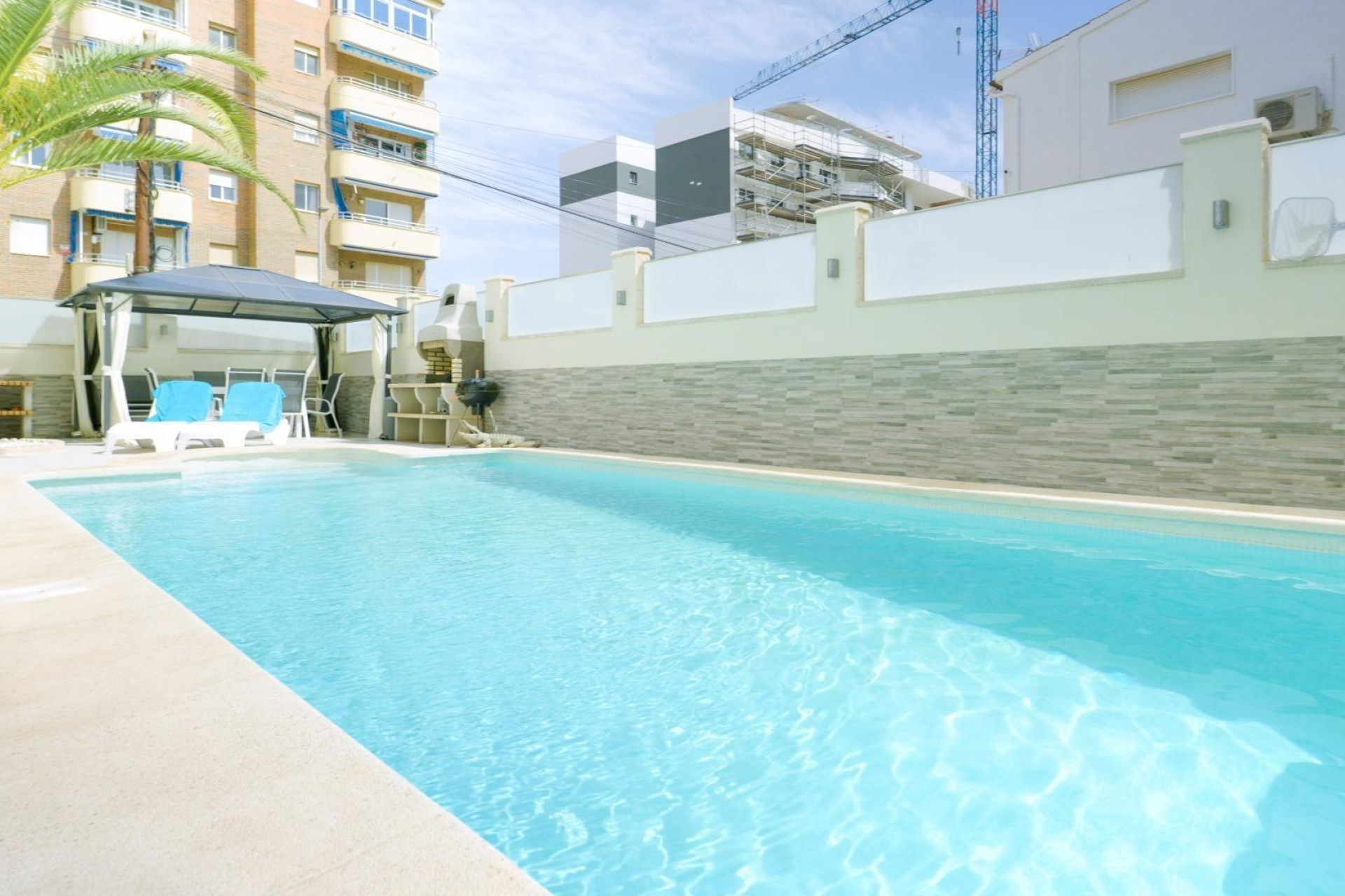 Resale - Town House - Torrevieja - Punta prima