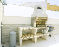 Resale - Town House - Torrevieja - Punta prima
