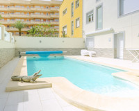 Resale - Town House - Torrevieja - Punta prima