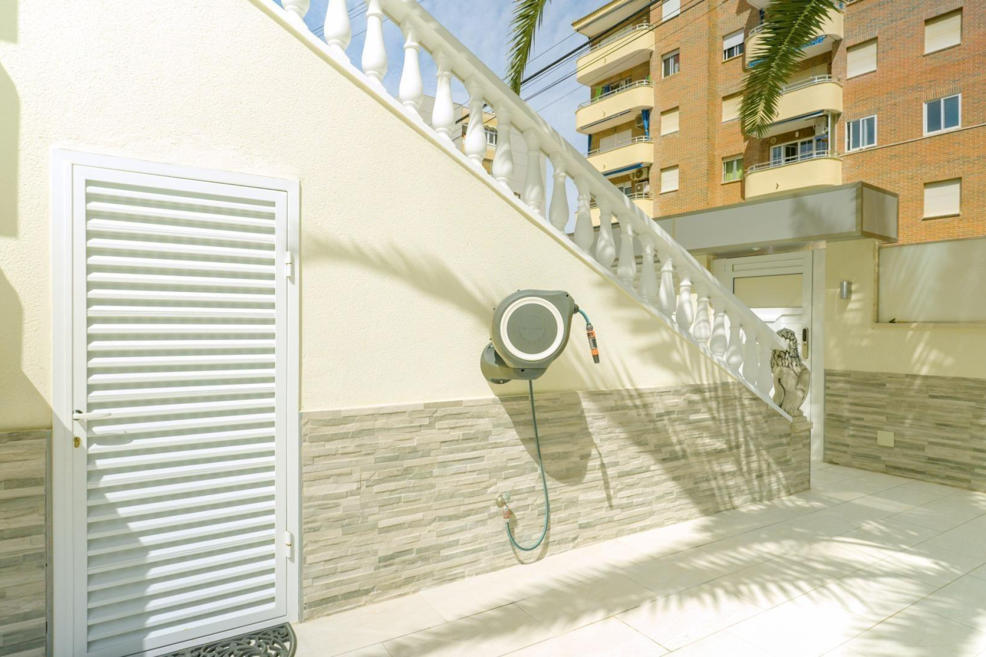 Resale - Town House - Torrevieja - Punta prima