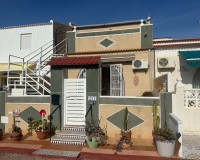 Resale - Town House - Torrevieja - San Luis, Torrevieja