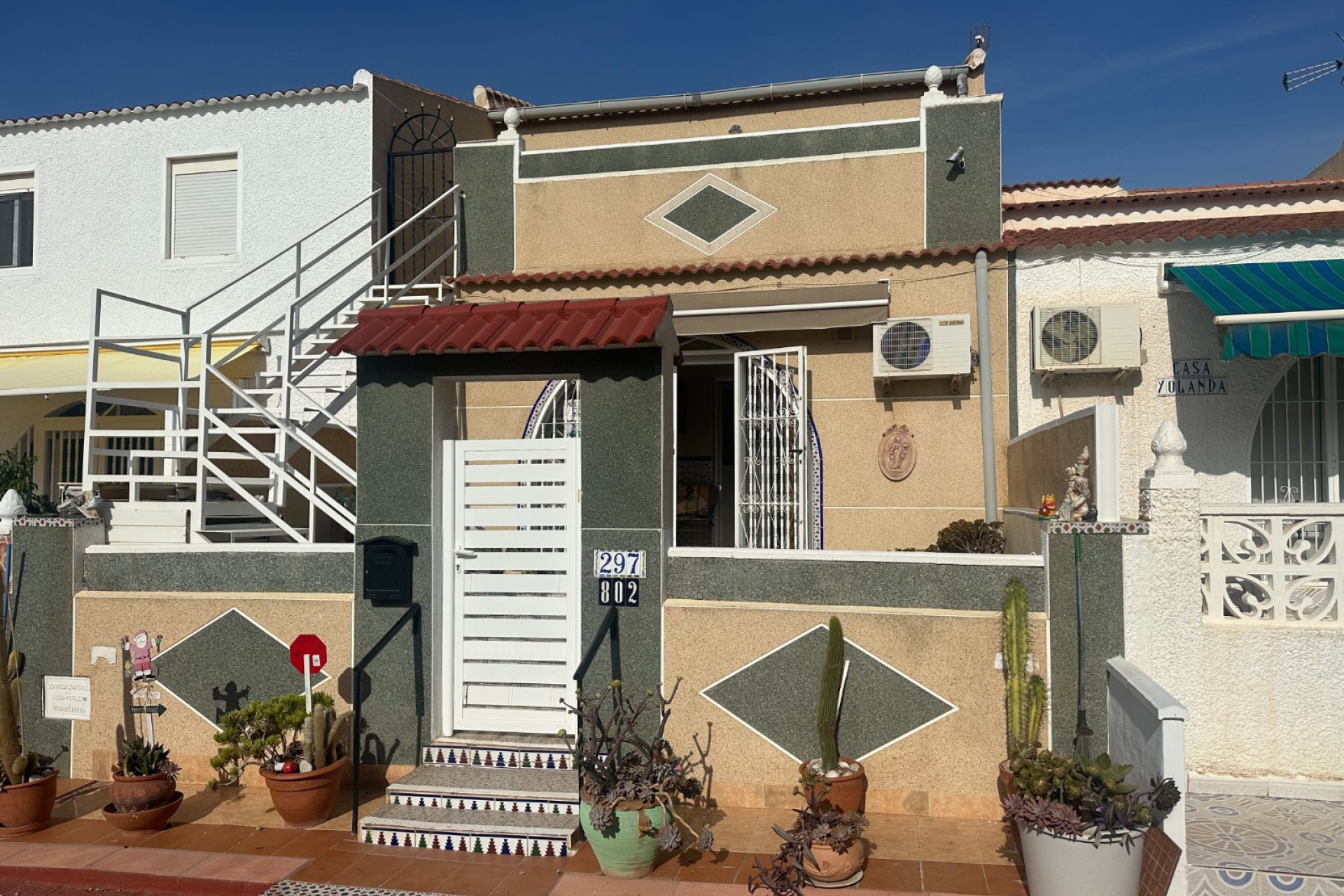 Resale - Town House - Torrevieja - San Luis, Torrevieja