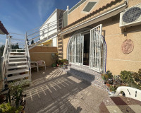 Resale - Town House - Torrevieja - San Luis, Torrevieja