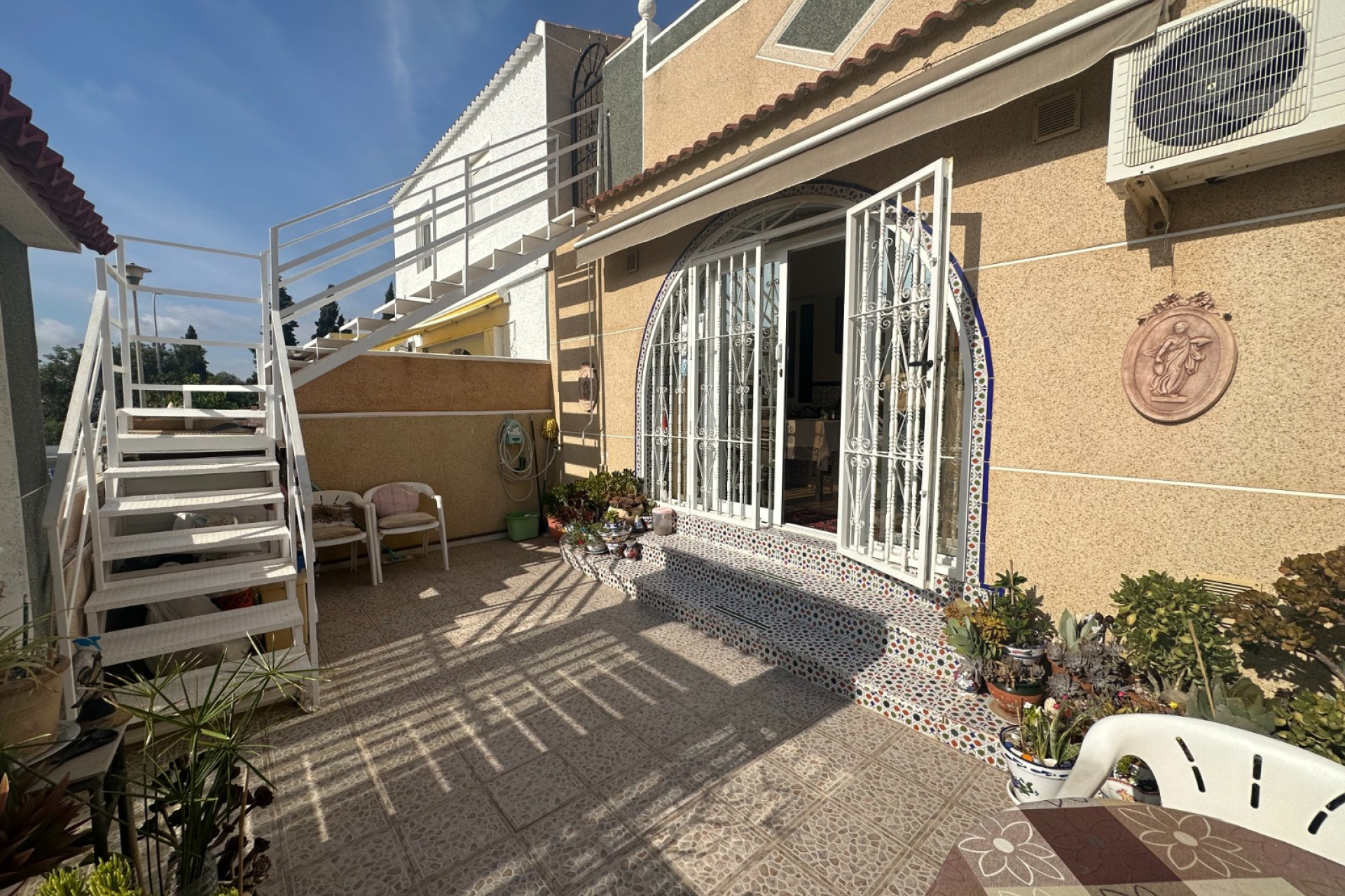 Resale - Town House - Torrevieja - San Luis, Torrevieja