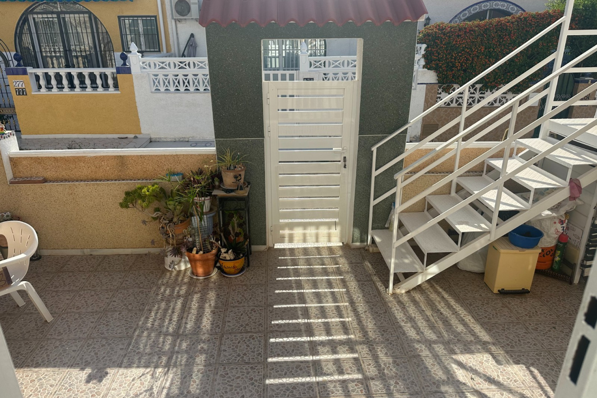 Resale - Town House - Torrevieja - San Luis, Torrevieja