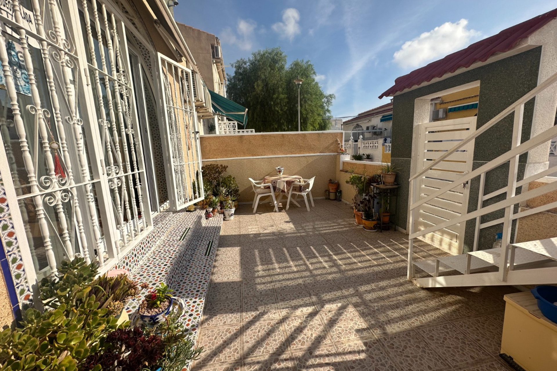 Resale - Town House - Torrevieja - San Luis, Torrevieja