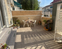 Resale - Town House - Torrevieja - San Luis, Torrevieja