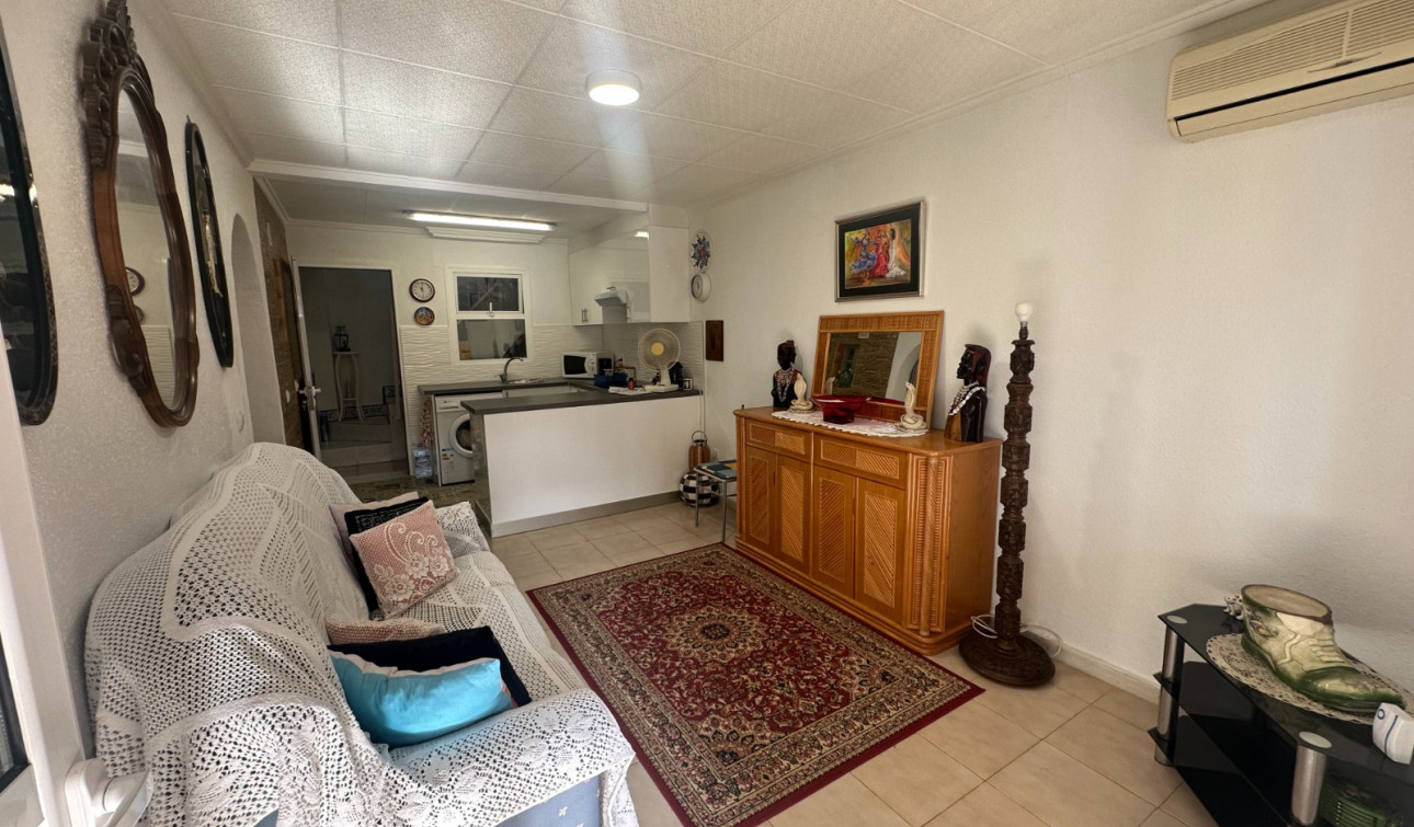 Resale - Town House - Torrevieja - San Luis, Torrevieja