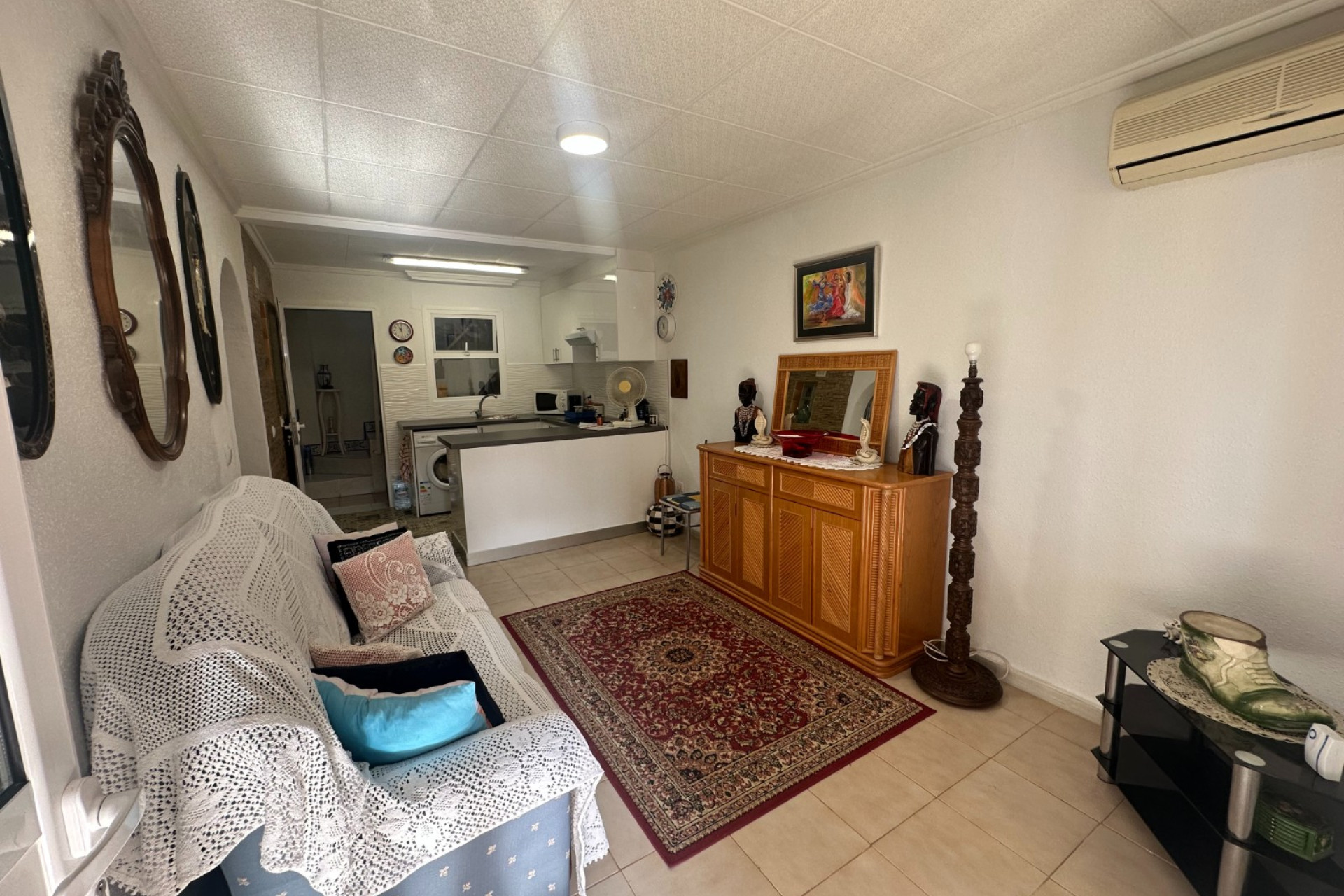 Resale - Town House - Torrevieja - San Luis, Torrevieja