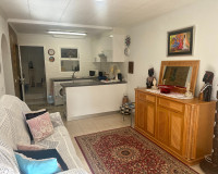 Resale - Town House - Torrevieja - San Luis, Torrevieja