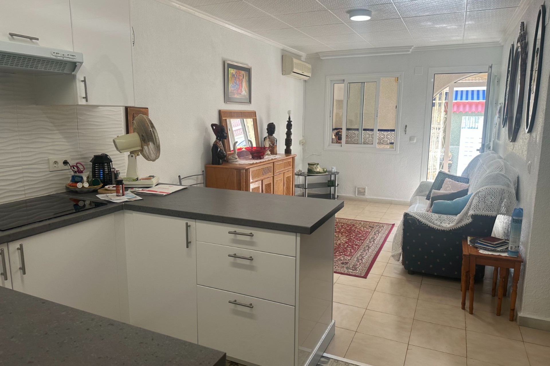 Resale - Town House - Torrevieja - San Luis, Torrevieja