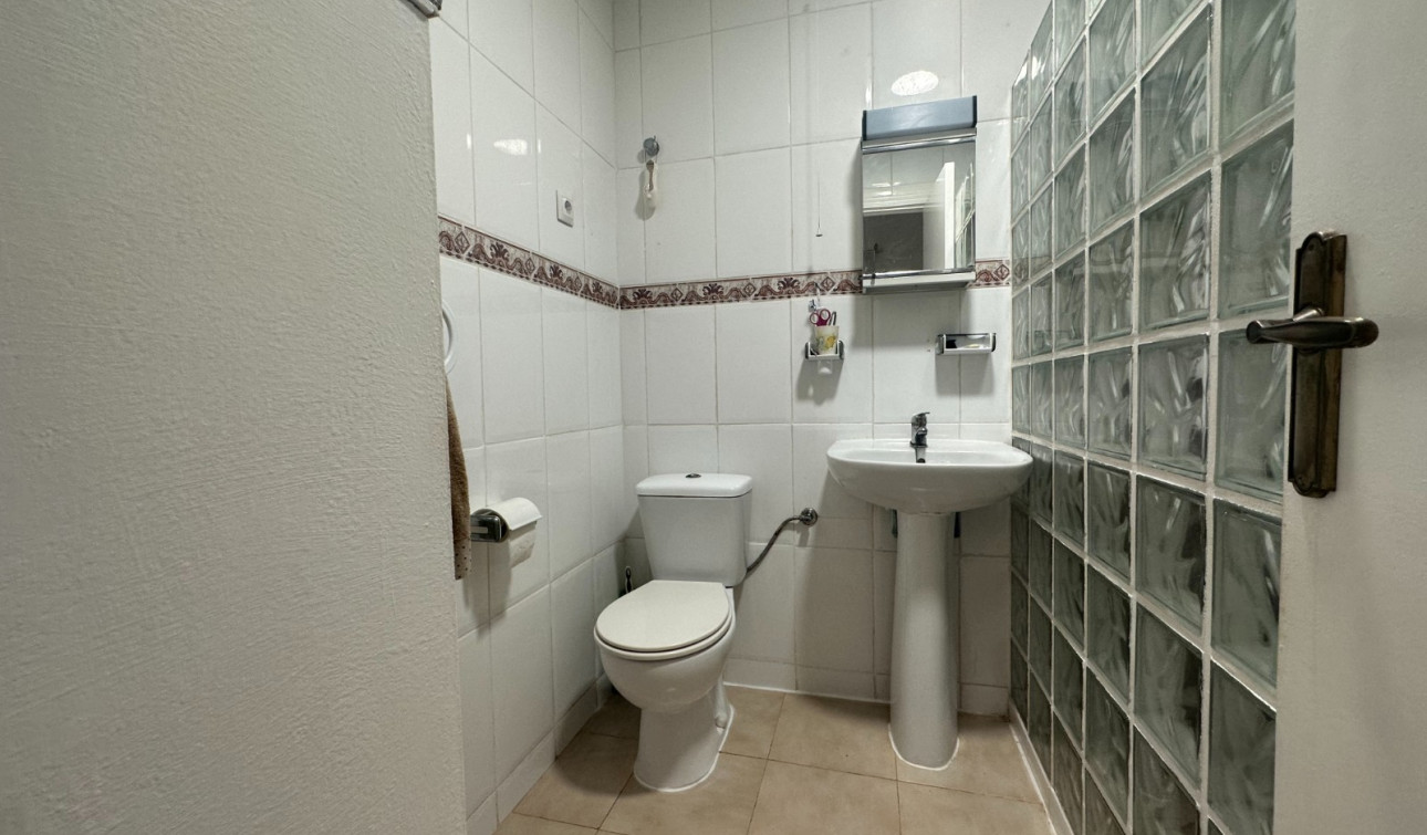 Resale - Town House - Torrevieja - San Luis, Torrevieja