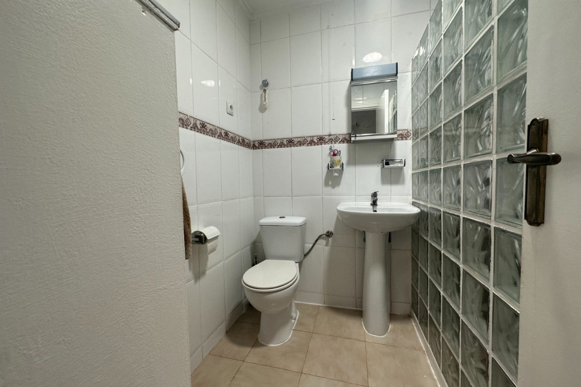 Resale - Town House - Torrevieja - San Luis, Torrevieja