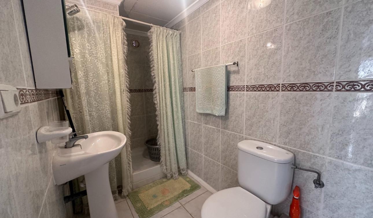 Resale - Town House - Torrevieja - San Luis, Torrevieja