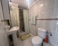 Resale - Town House - Torrevieja - San Luis, Torrevieja