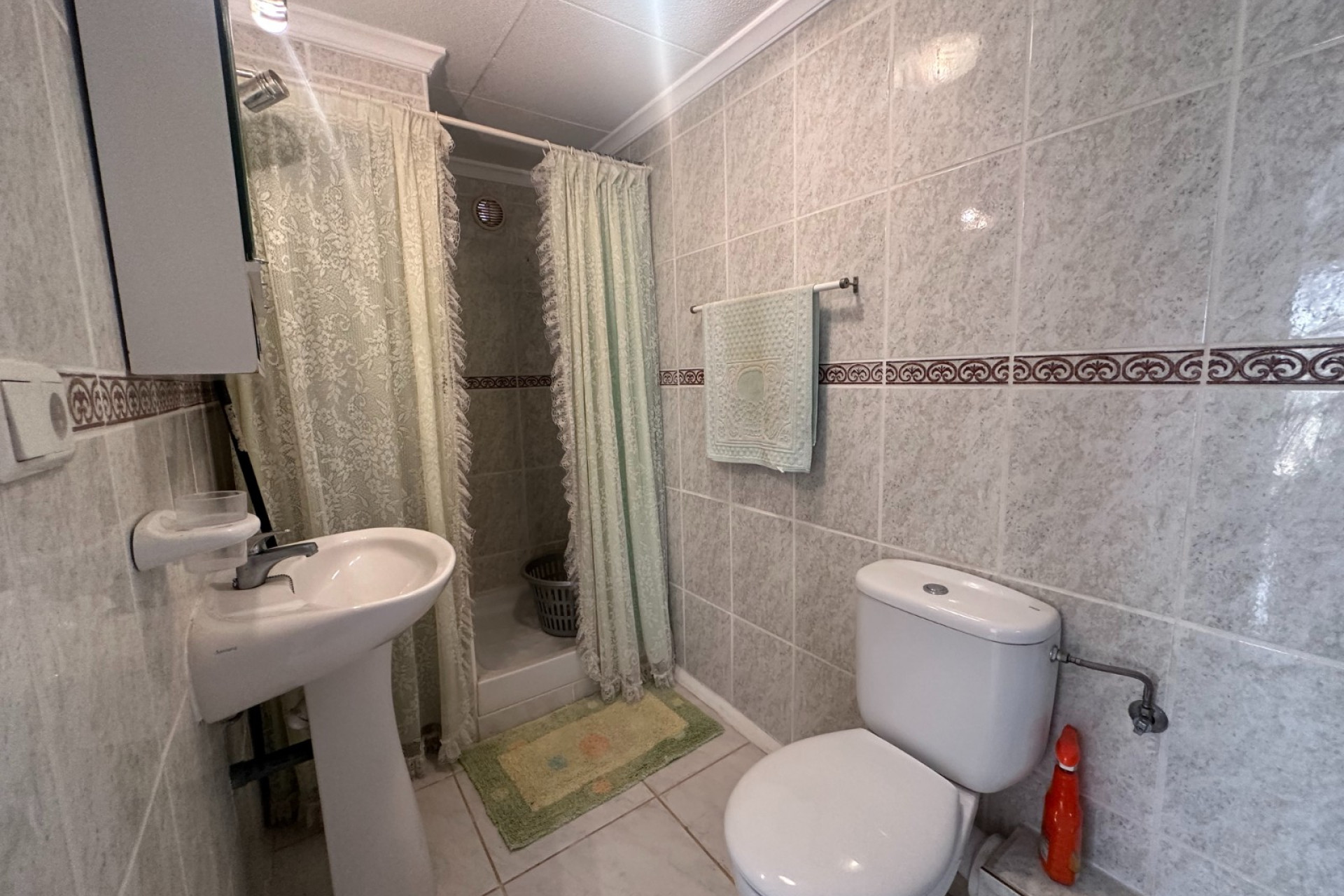 Resale - Town House - Torrevieja - San Luis, Torrevieja