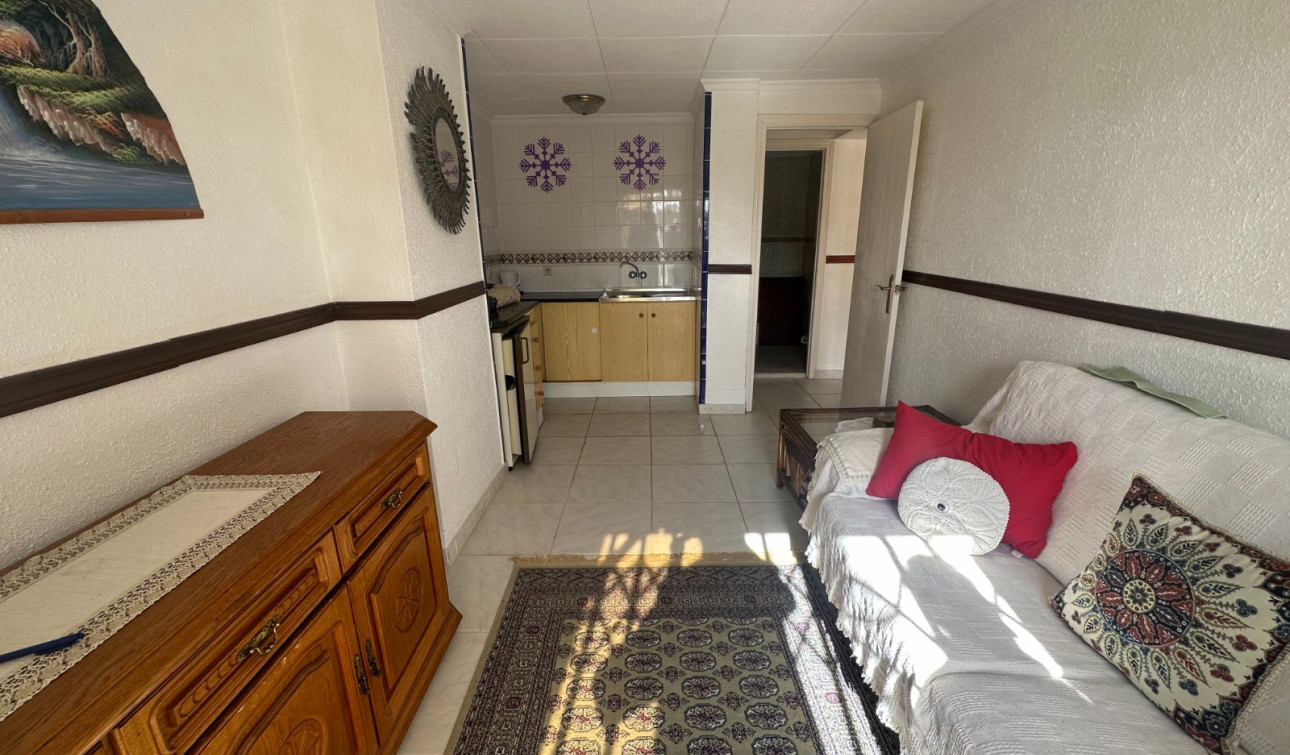 Resale - Town House - Torrevieja - San Luis, Torrevieja