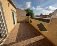 Resale - Town House - Torrevieja - San Luis, Torrevieja