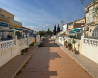 Resale - Town House - Torrevieja - San Luis, Torrevieja