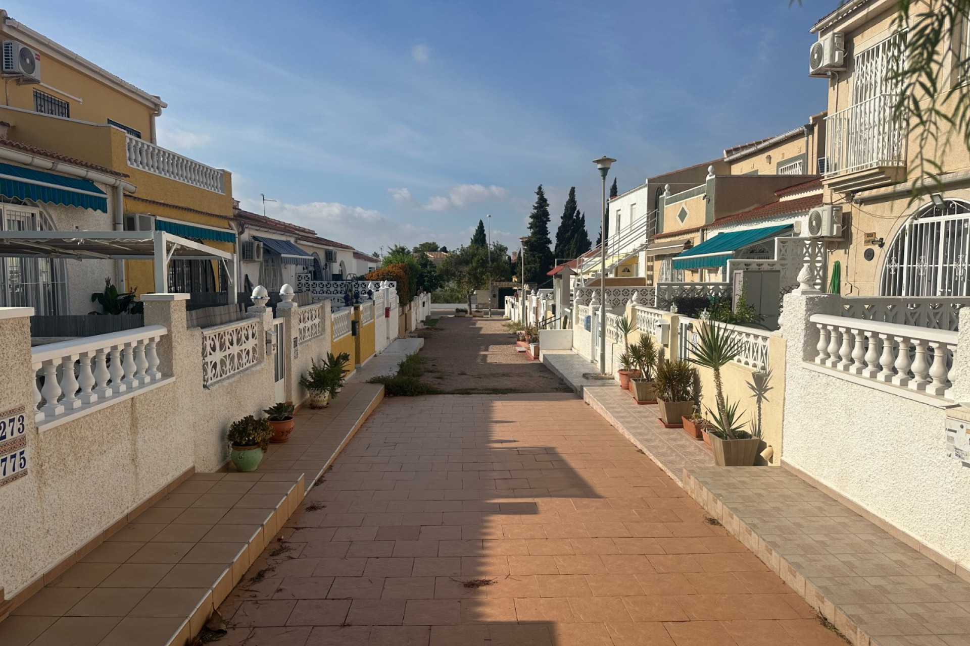 Resale - Town House - Torrevieja - San Luis, Torrevieja