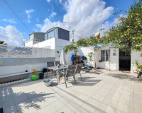 Resale - Town House - Torrevieja - Torreta - Salado