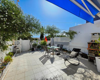 Resale - Town House - Torrevieja - Torreta - Salado