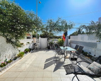 Resale - Town House - Torrevieja - Torreta - Salado