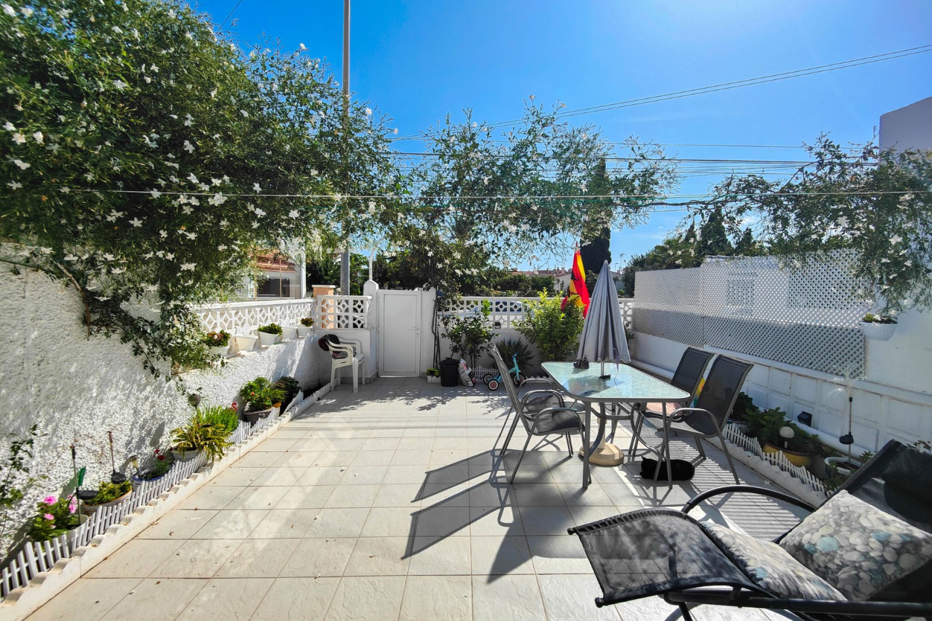 Resale - Town House - Torrevieja - Torreta - Salado