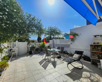 Resale - Town House - Torrevieja - Torreta - Salado