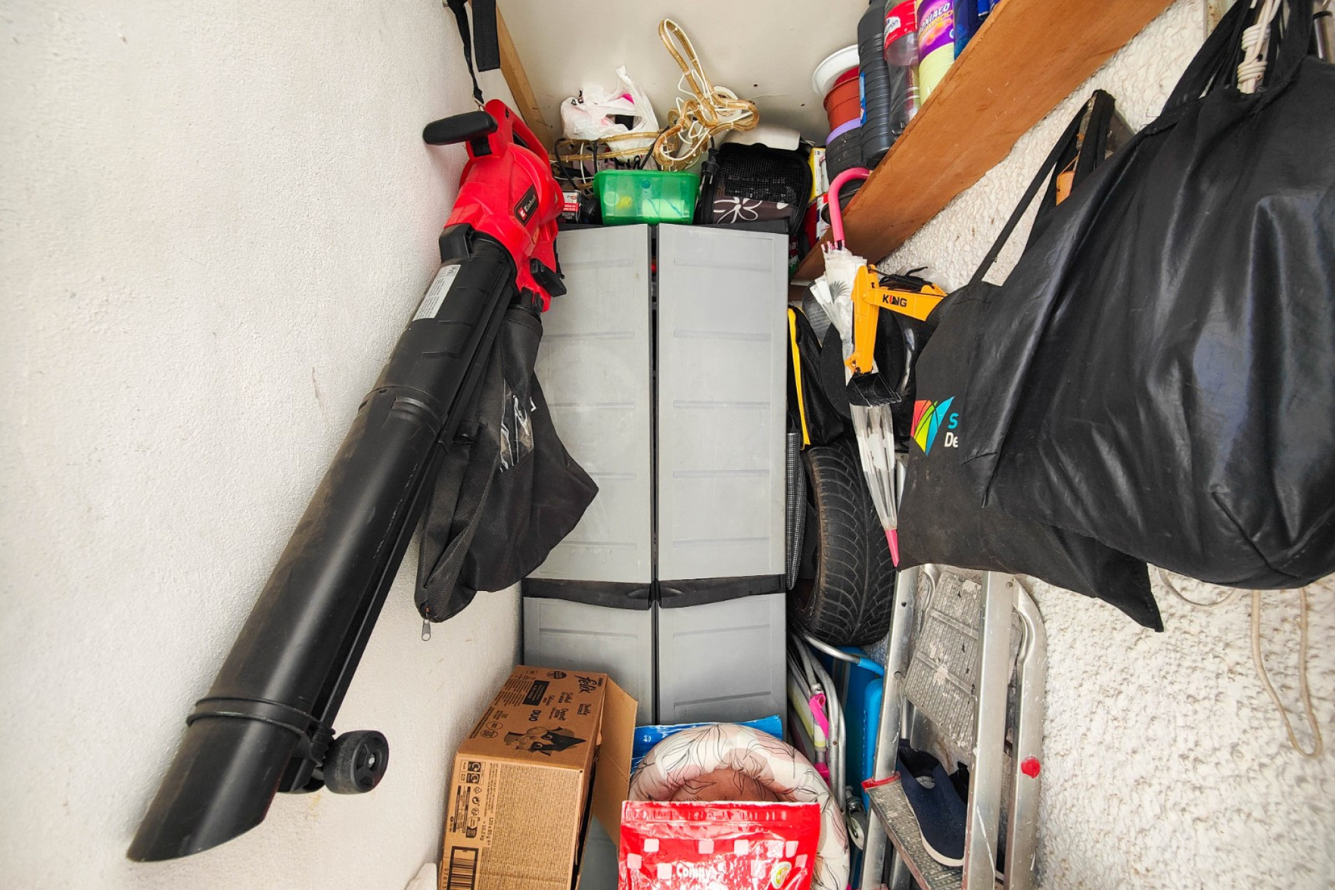 Resale - Town House - Torrevieja - Torreta - Salado