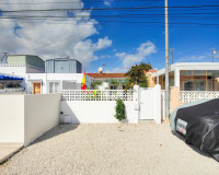 Resale - Town House - Torrevieja - Torreta - Salado