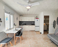 Resale - Town House - Torrevieja - Torreta - Salado