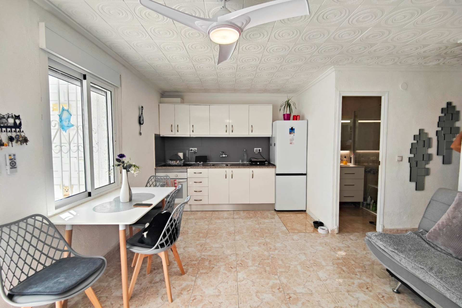 Resale - Town House - Torrevieja - Torreta - Salado