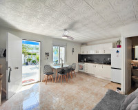 Resale - Town House - Torrevieja - Torreta - Salado