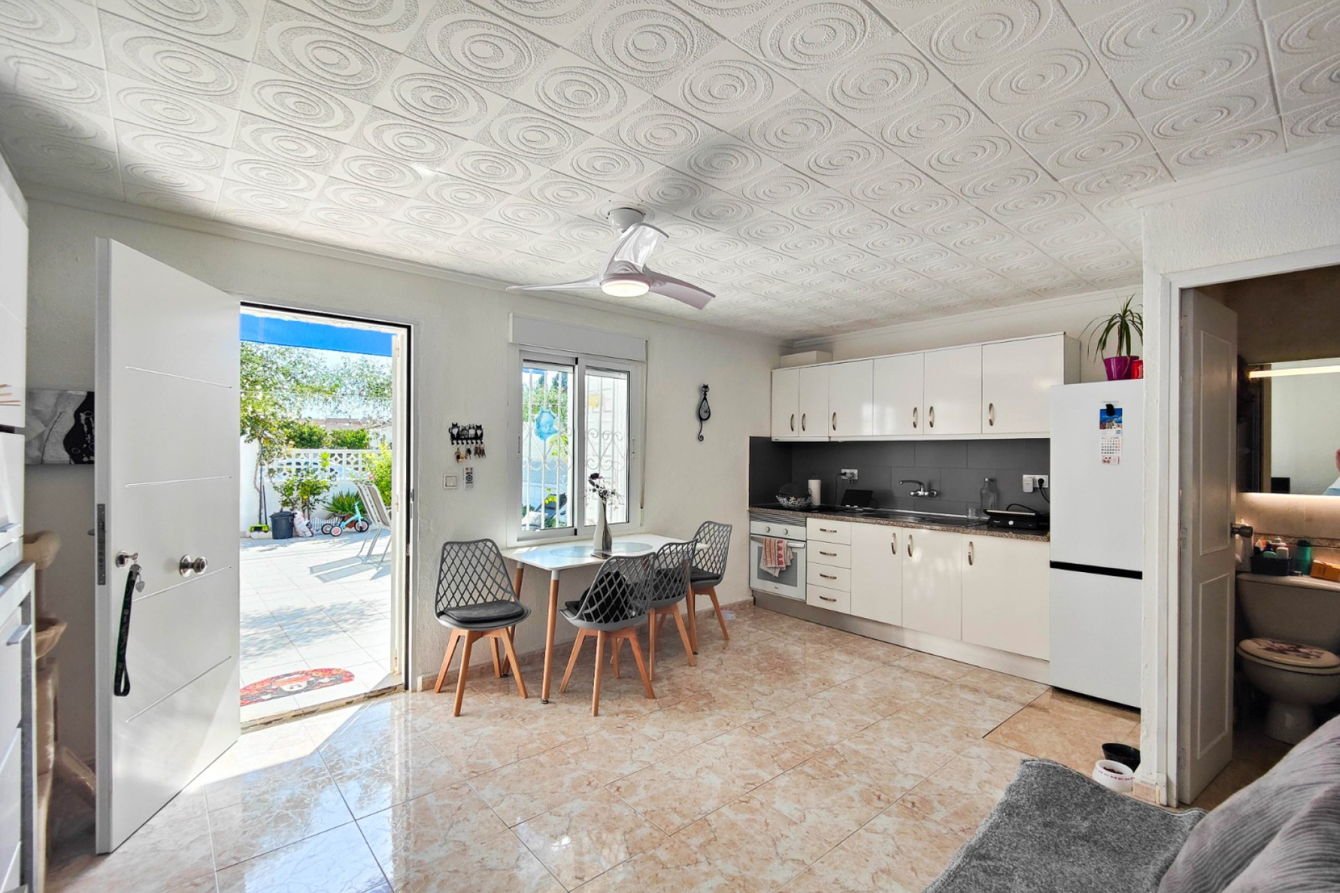 Resale - Town House - Torrevieja - Torreta - Salado