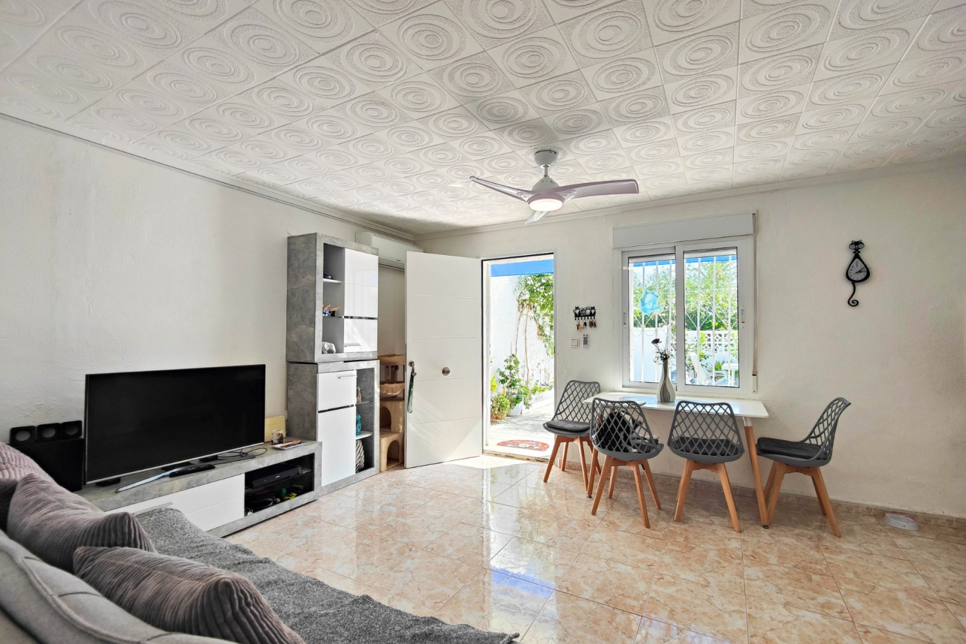 Resale - Town House - Torrevieja - Torreta - Salado