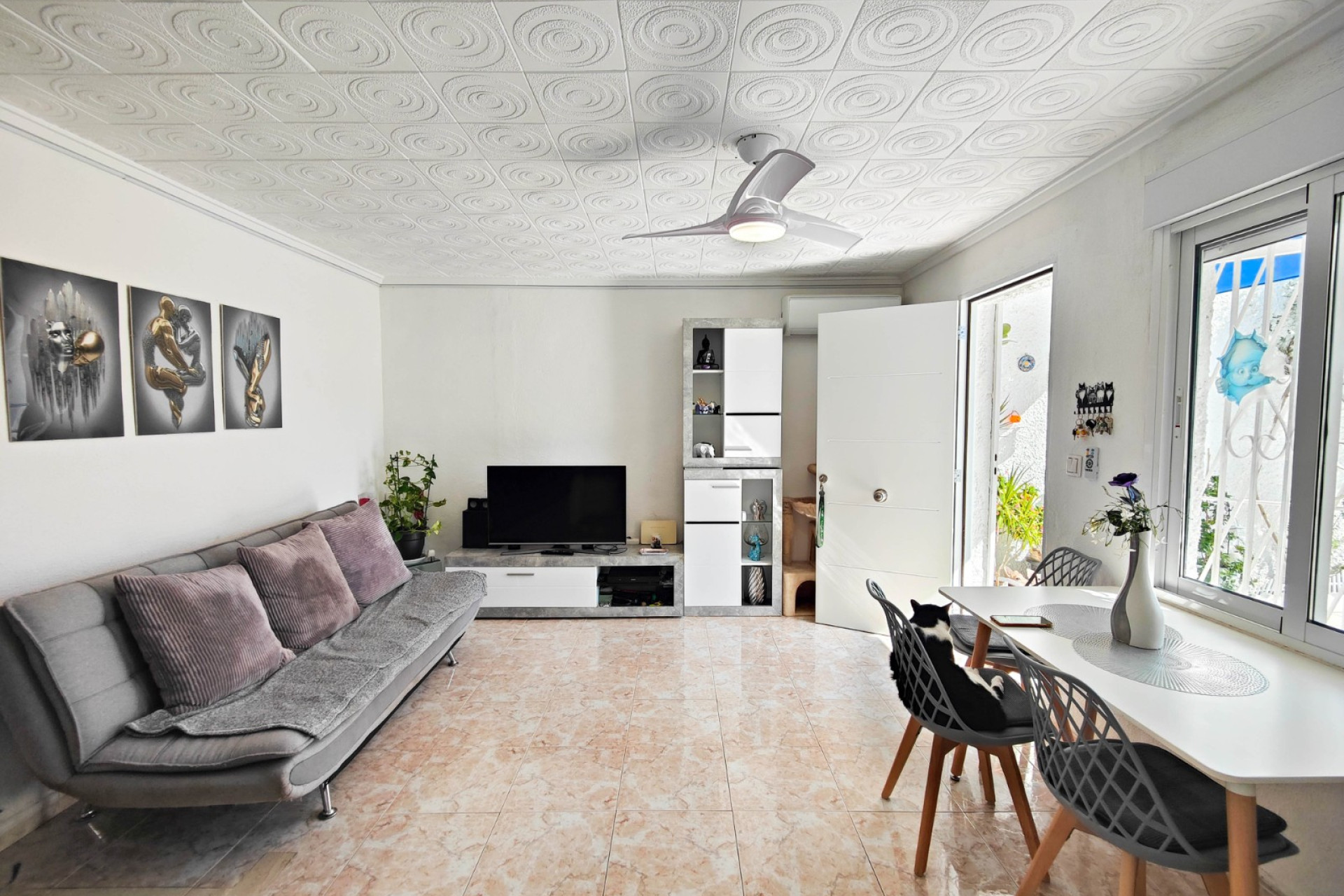 Resale - Town House - Torrevieja - Torreta - Salado