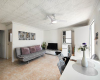 Resale - Town House - Torrevieja - Torreta - Salado