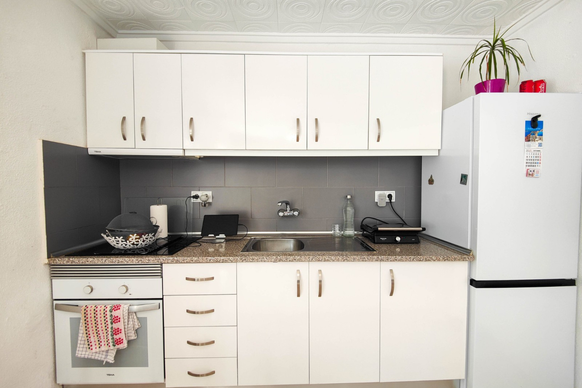 Resale - Town House - Torrevieja - Torreta - Salado