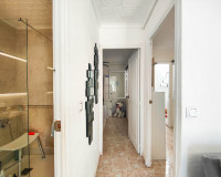 Resale - Town House - Torrevieja - Torreta - Salado