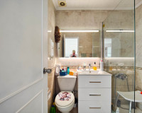 Resale - Town House - Torrevieja - Torreta - Salado