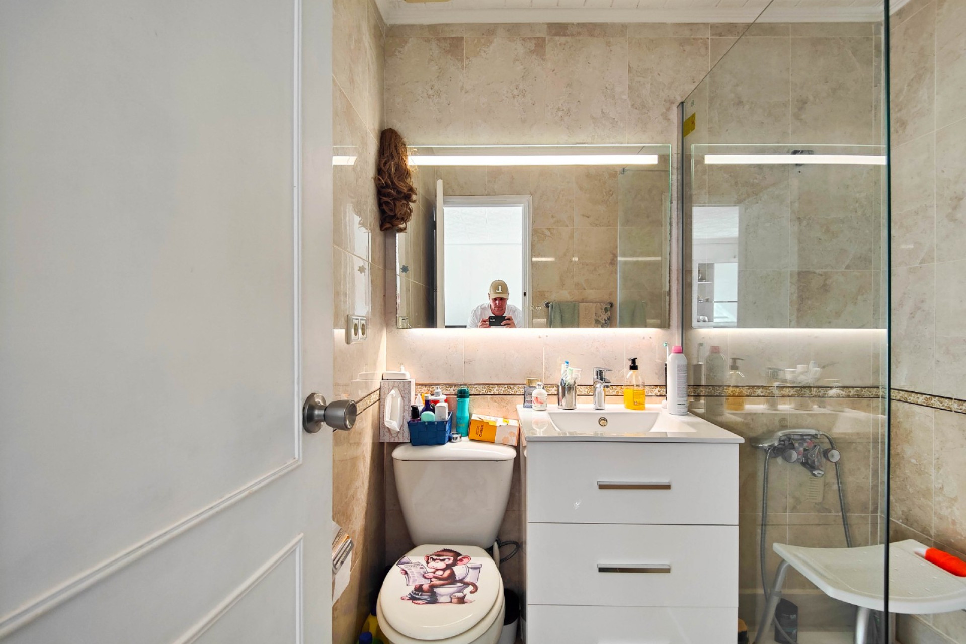 Resale - Town House - Torrevieja - Torreta - Salado