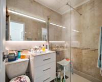 Resale - Town House - Torrevieja - Torreta - Salado