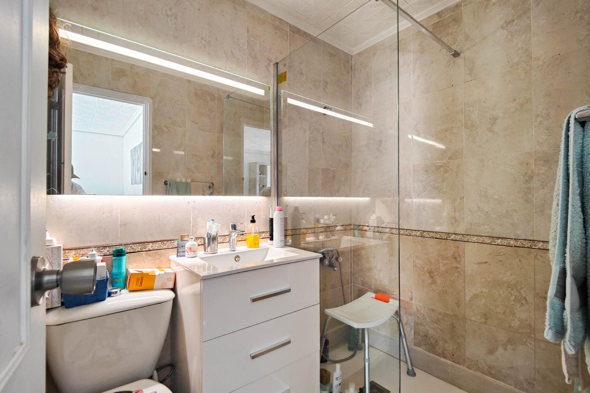 Resale - Town House - Torrevieja - Torreta - Salado