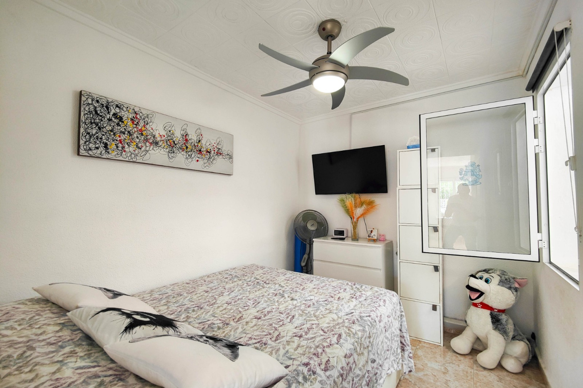 Resale - Town House - Torrevieja - Torreta - Salado