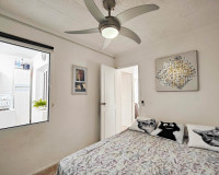 Resale - Town House - Torrevieja - Torreta - Salado