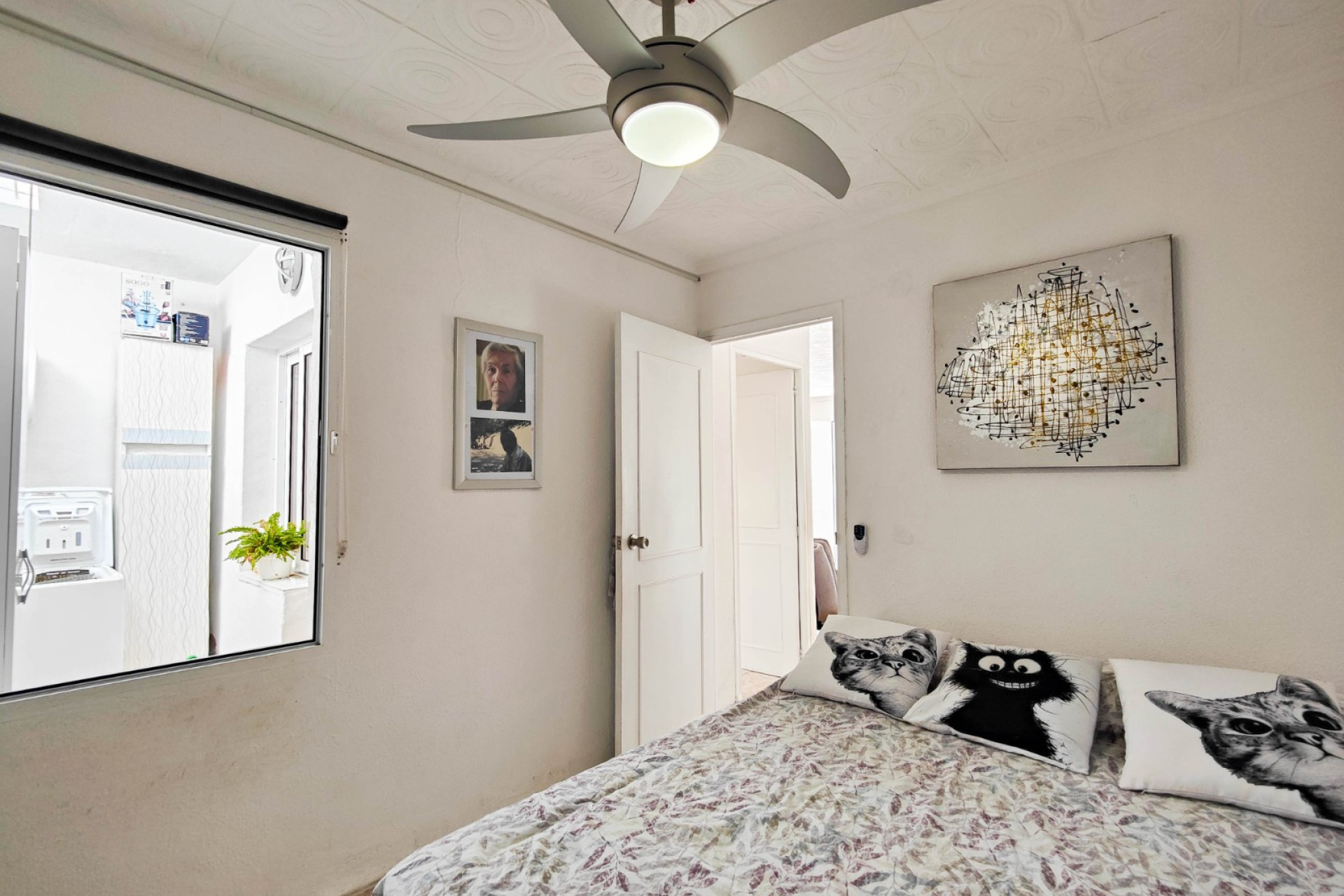 Resale - Town House - Torrevieja - Torreta - Salado